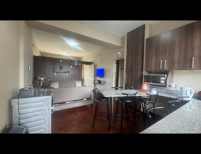 2 BEDROOM APARTMENT FOR SALE IN NORTH BEACH